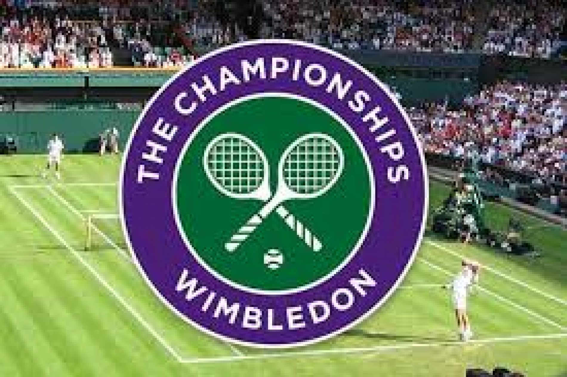 COVID-19: Wimbledon Cancelled for First Time since WWII
