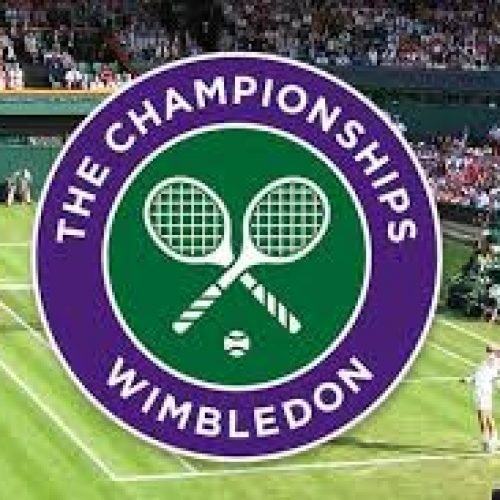 COVID-19: Wimbledon Cancelled for First Time since WWII