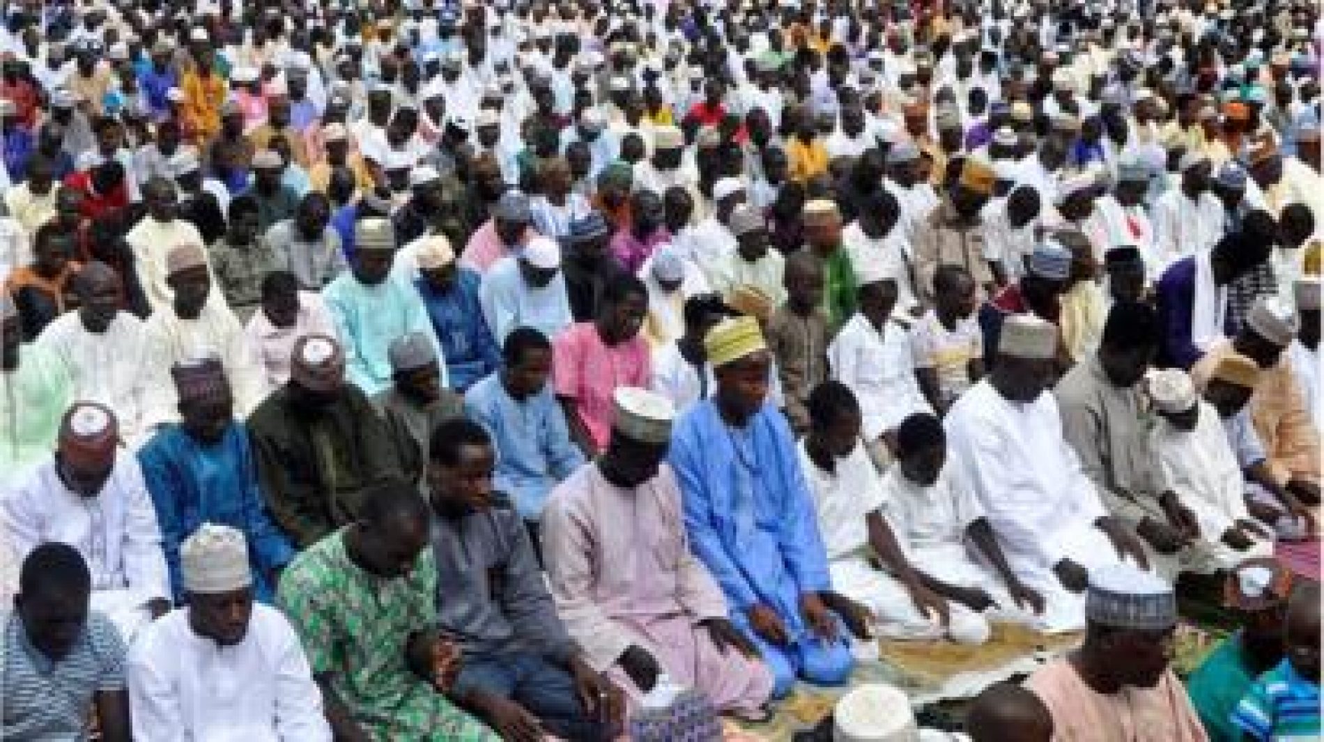 Eld-el-Fitr: Imo Online Media Practitioners Association Felicitates With Muslims