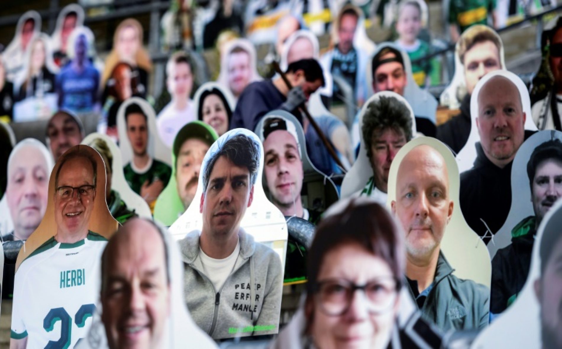 ‘Stay away’ – German Fans Warned Ahead of Bundesliga Restart