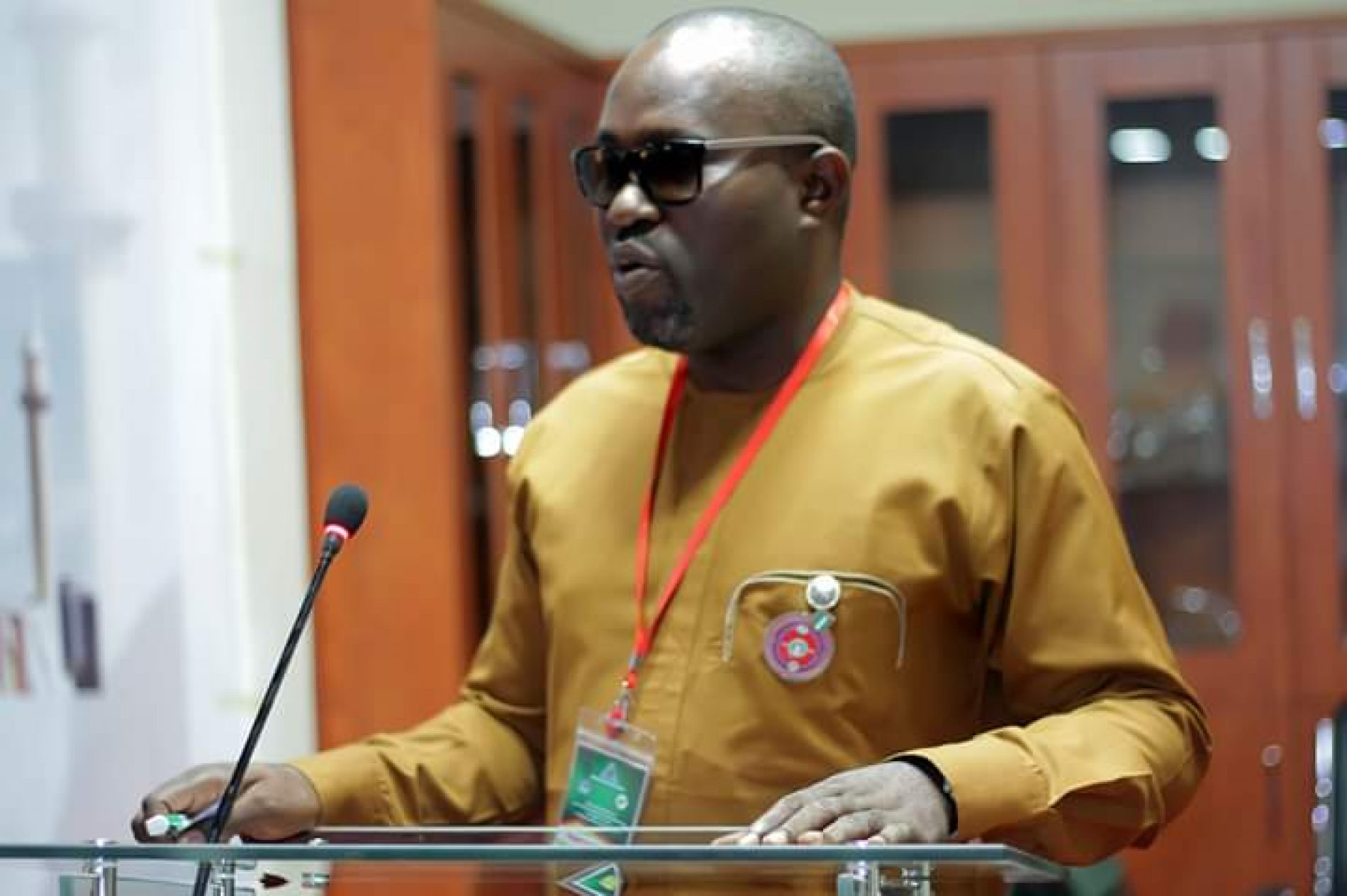 Church vs Tradition: CAN Youth Wing Leader Calls Odumeje to Order