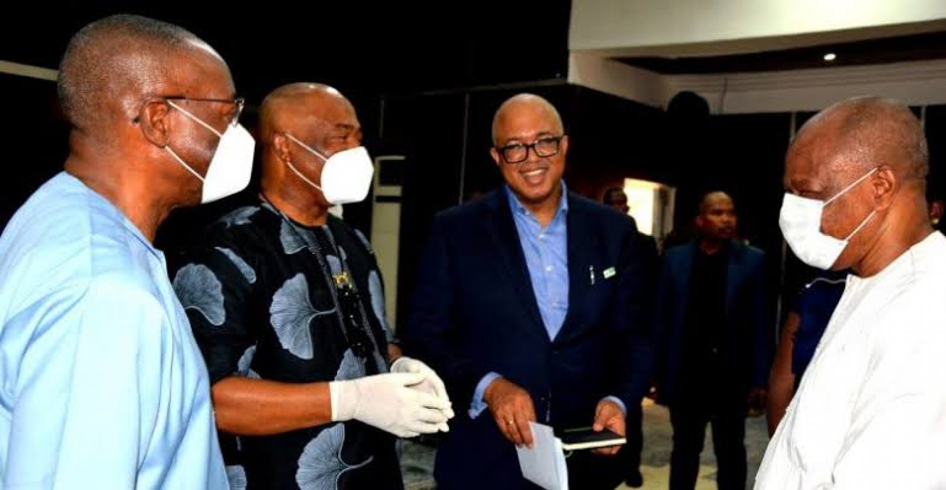 Imo COVID-19 Task Force to Tighten Surveillance Along State’s Boundary