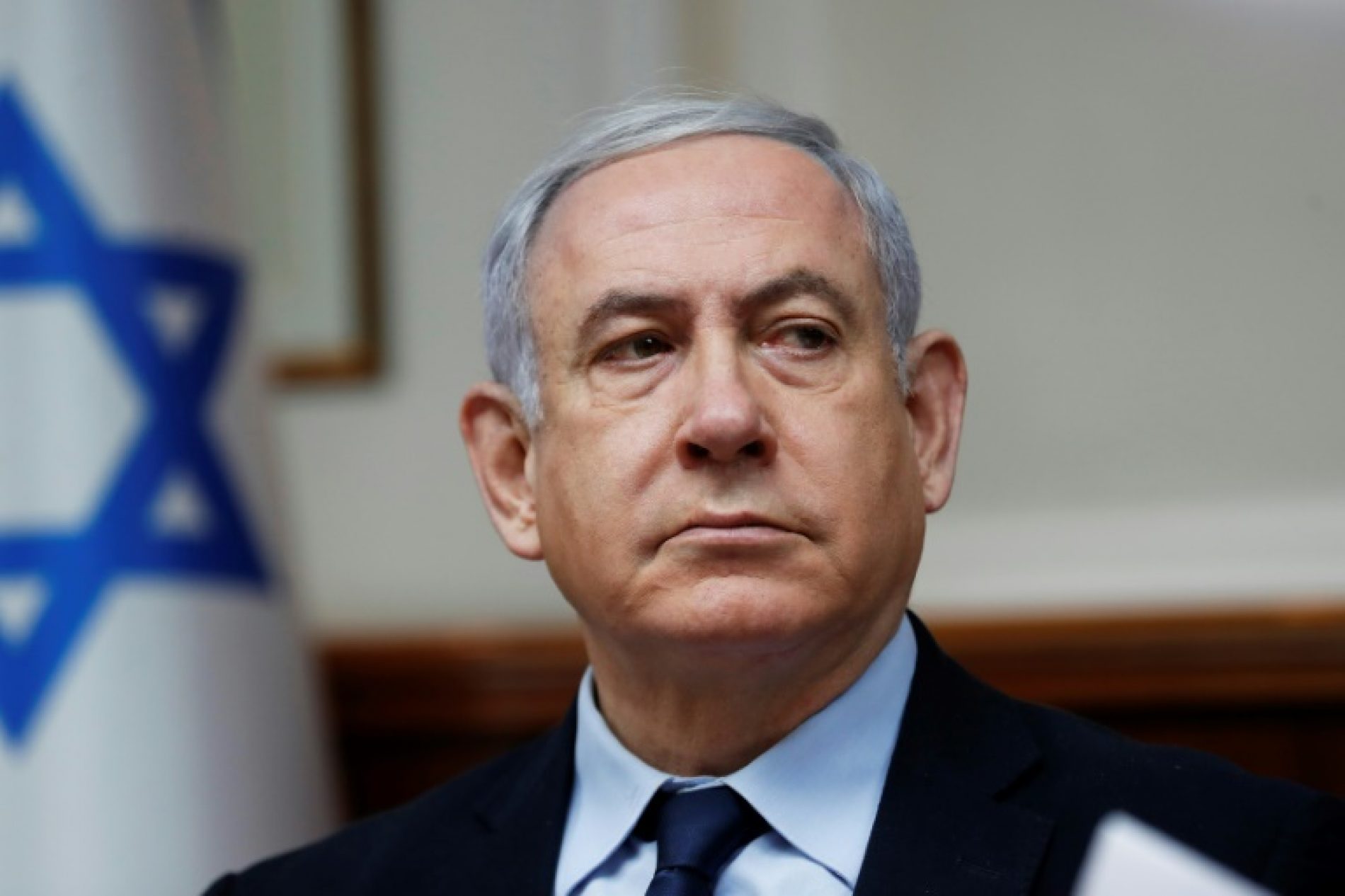 Netanyahu’s ‘Unprecedented’ Corruption Trial Opens