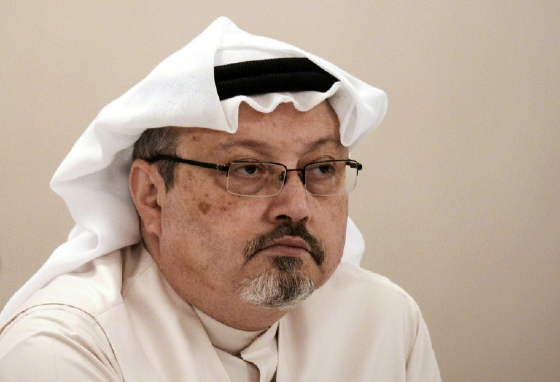 Sons of Murdered Saudi Journalist Khashoggi ‘Forgive’ Killers