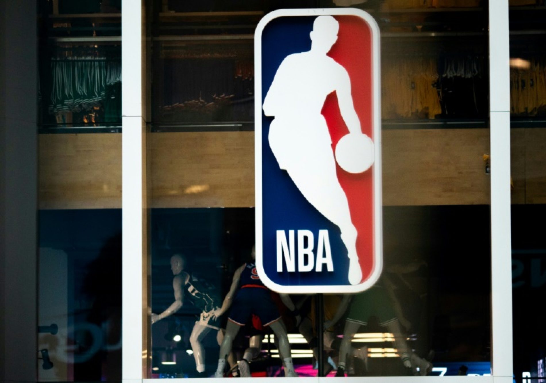 NBA To Issue Guidelines Around June 1 on Recalling Players