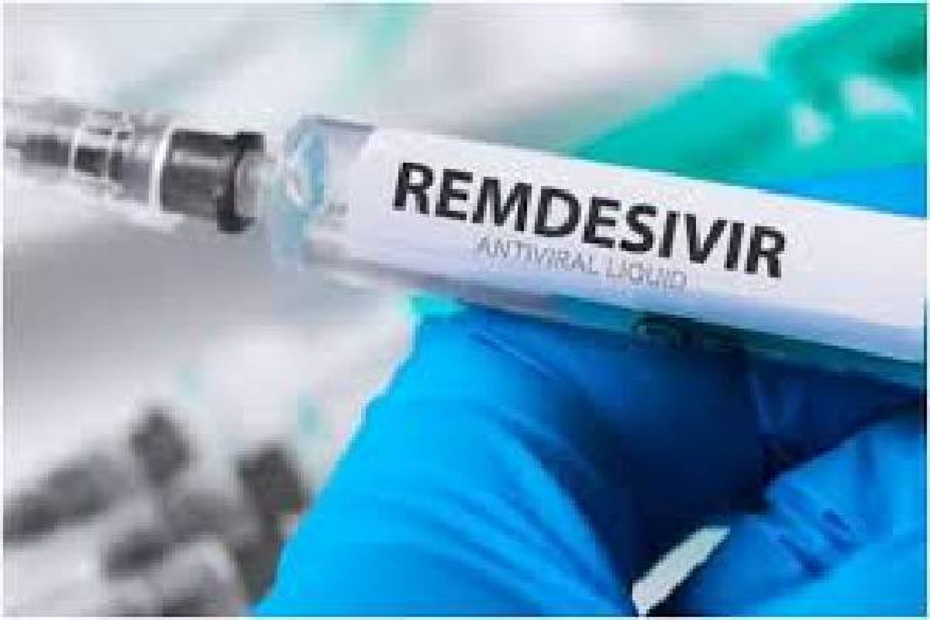 Remdesivir Approved by Taiwan Government to treat COVID-19