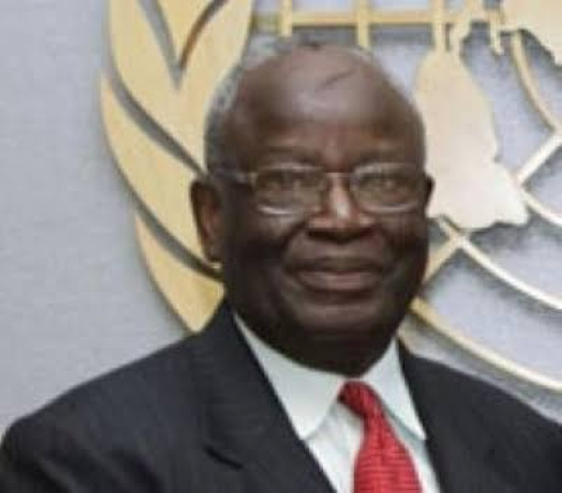 Buhari Appoints Ibrahim Gambari As Chief Of Staff