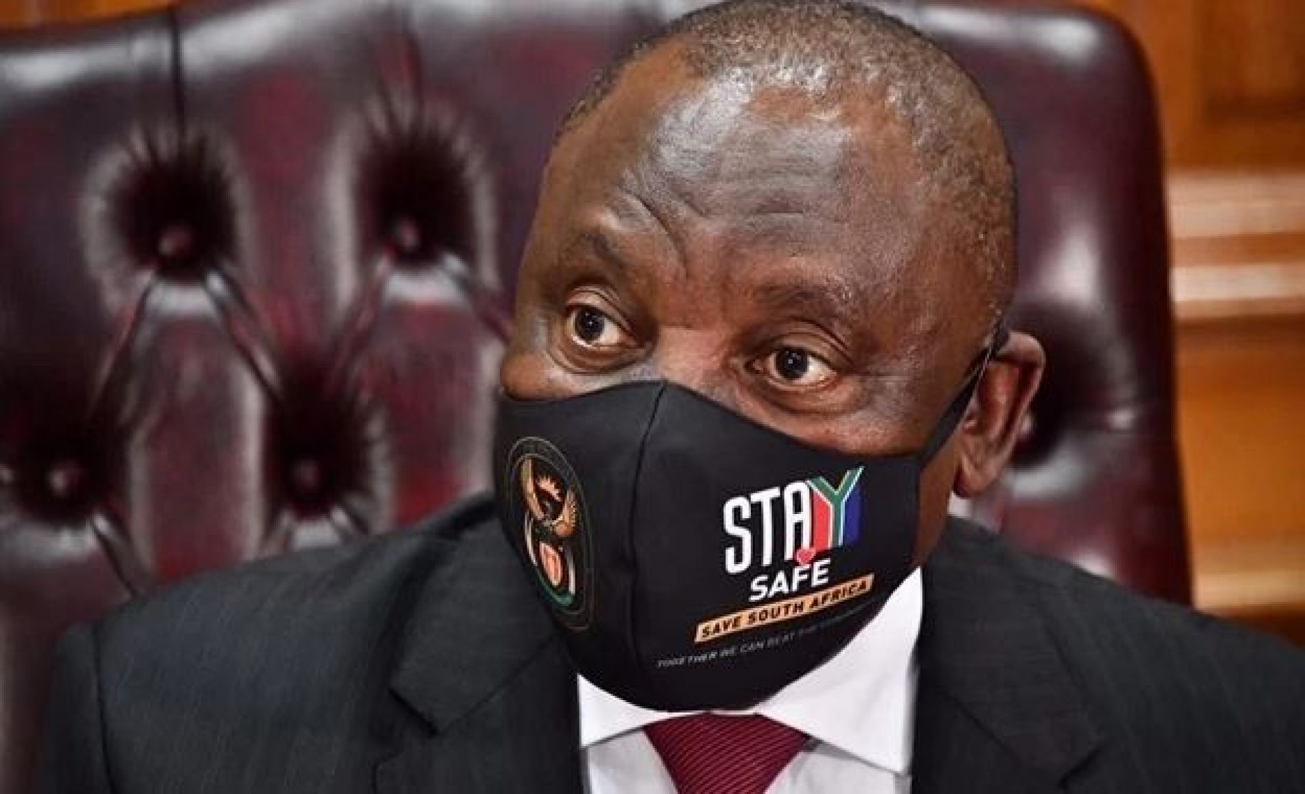 South Africa To Ease Lockdown From June 1