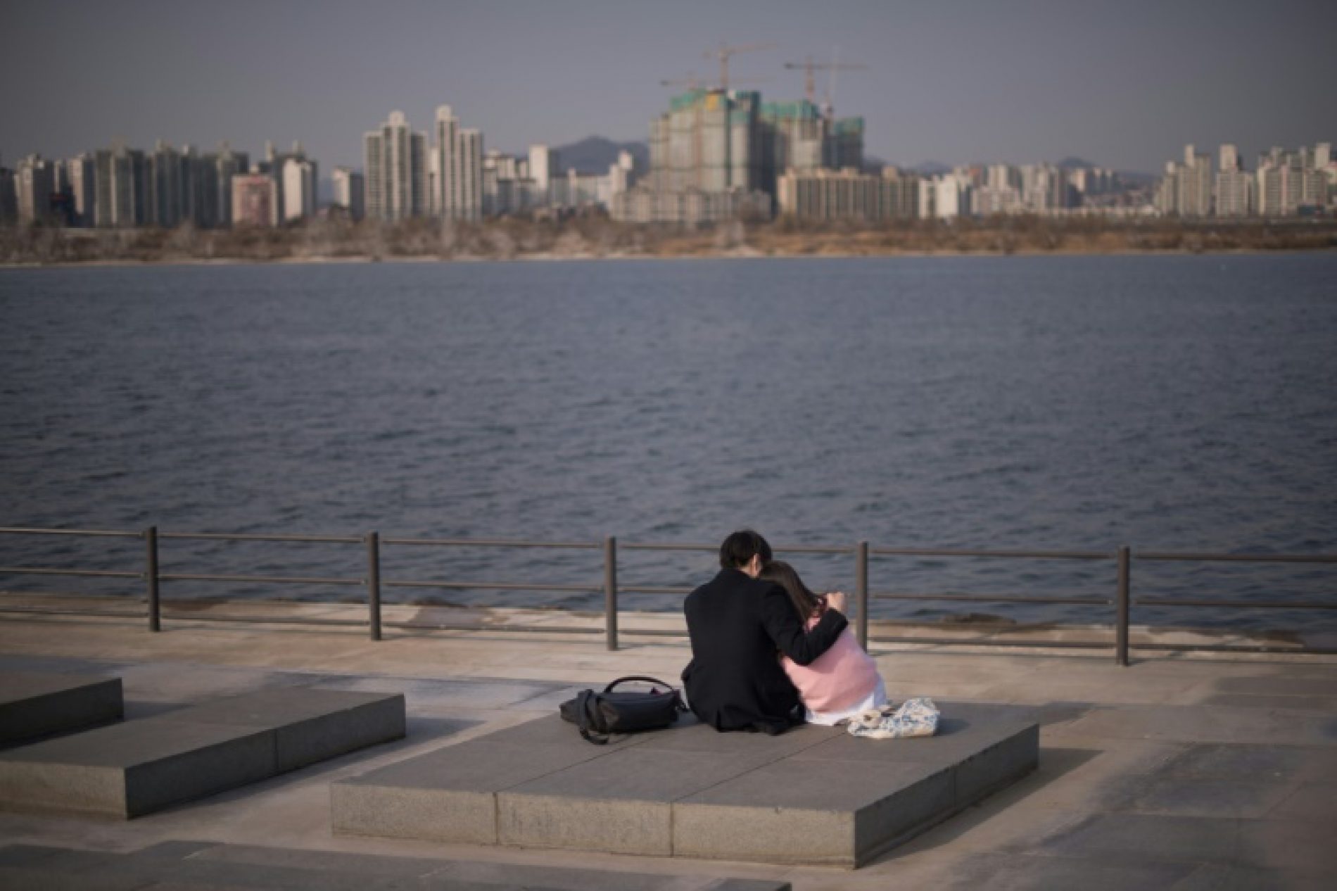 South Korea Raises Consent Age From 13 to 16