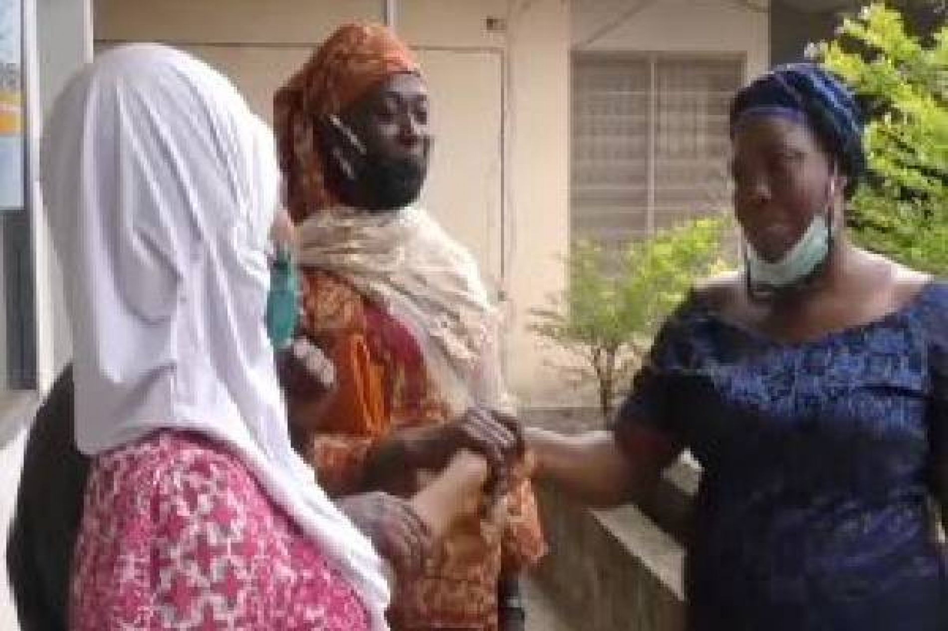 Court Stops Islamic Cleric From Marrying 16-yr Old Girl in Ondo