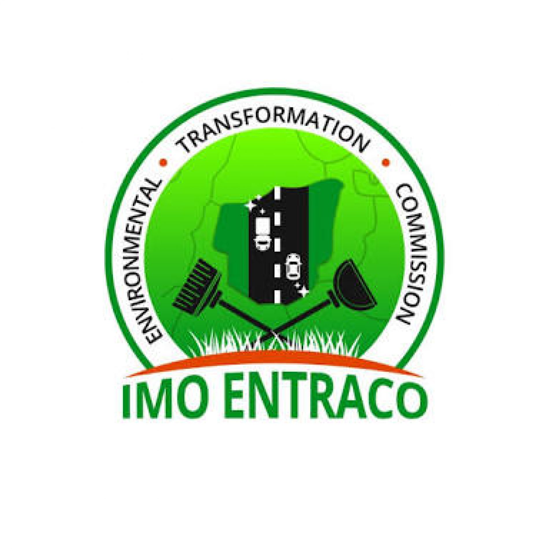 Imo ENTRACO Begins ‘Operation Remove Broken Down Vehicles, Scrabs On Roads