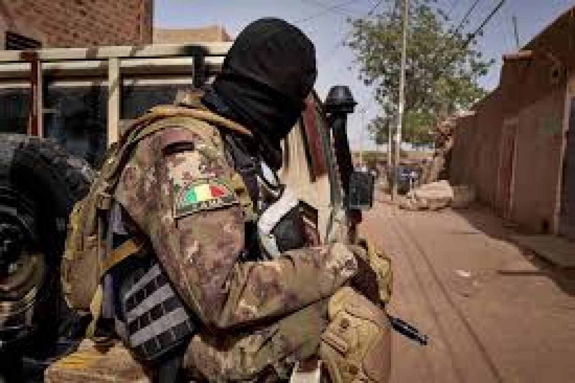 Suspected Jihadists Kills 24 Malian Soldiers In Ambush