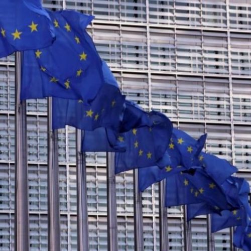 EU to spend $2.7 billion on COVID-19 vaccines