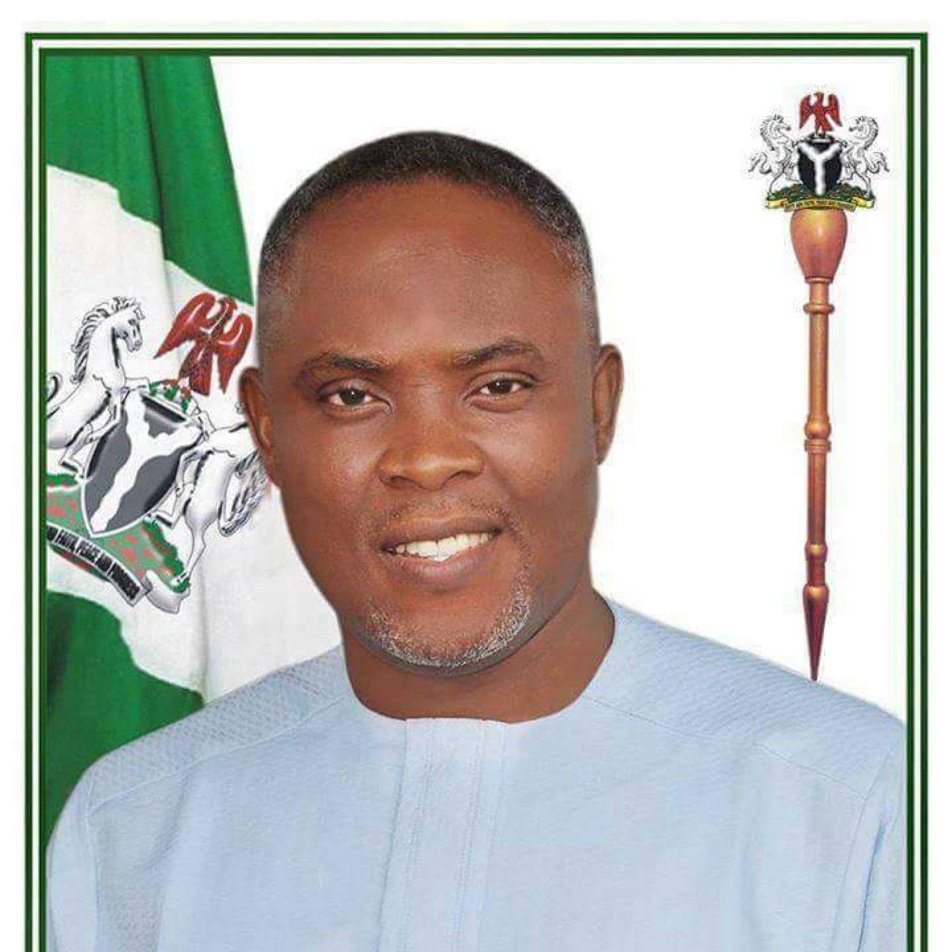 Reps Member, Nwawuba Warns Detractors Against Blackmailing Him