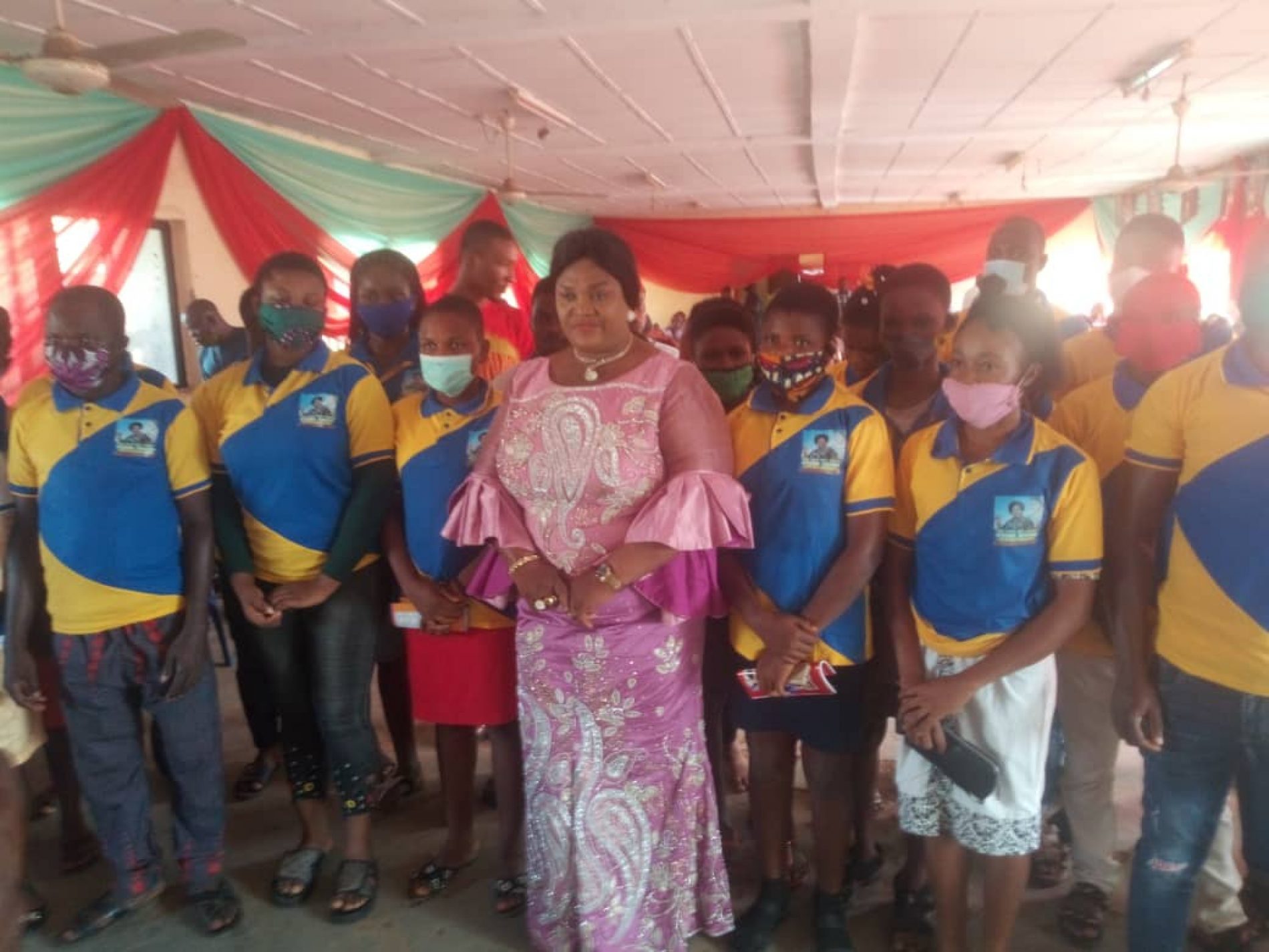 Empowerment: Over 100 Orlu Youths To Be Trained On Skills, Barr OND Affirms