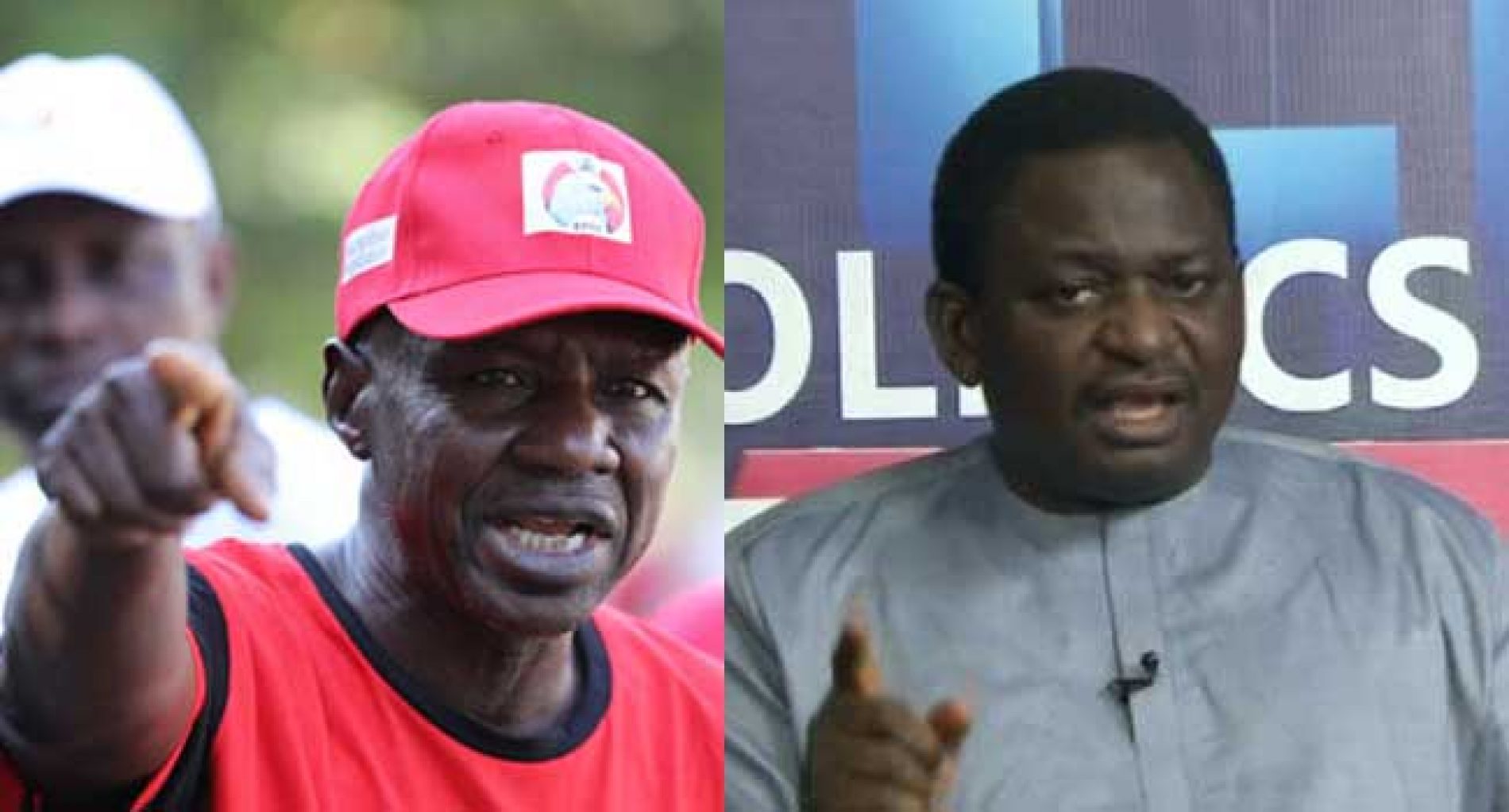 Magu Is Being Investigated, Not Tried For Corruption Allegations – Adesina