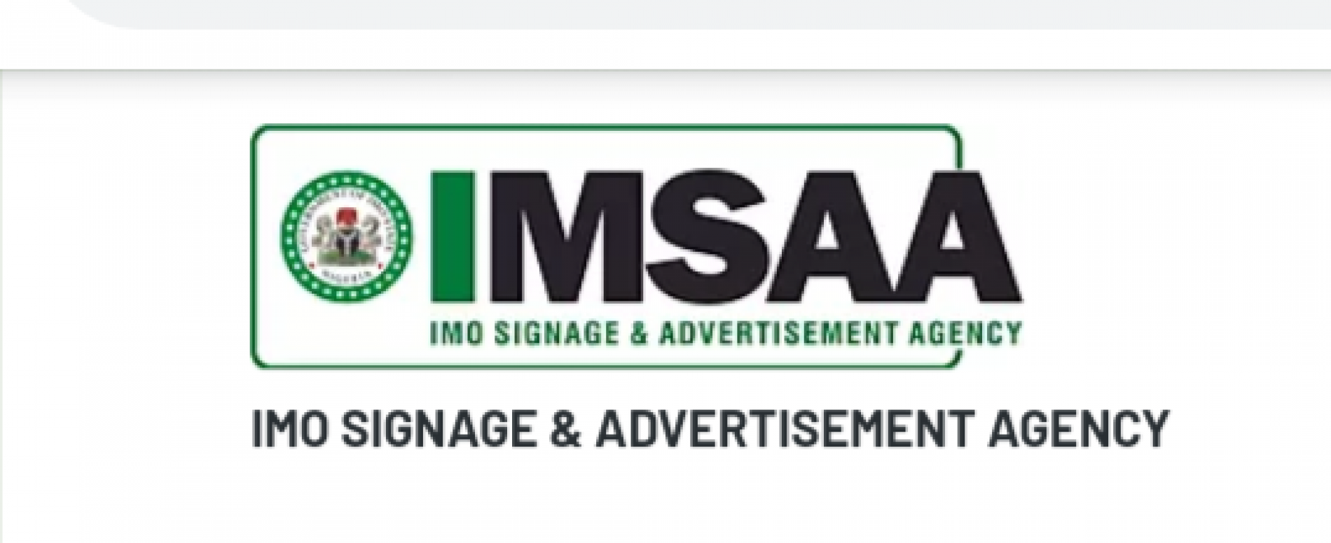Imo Advertisement Agency Replies Advert Practitioners, Debunks Alleged Multiple Taxation, Extortion, Unwarranted Destruction of Billboards