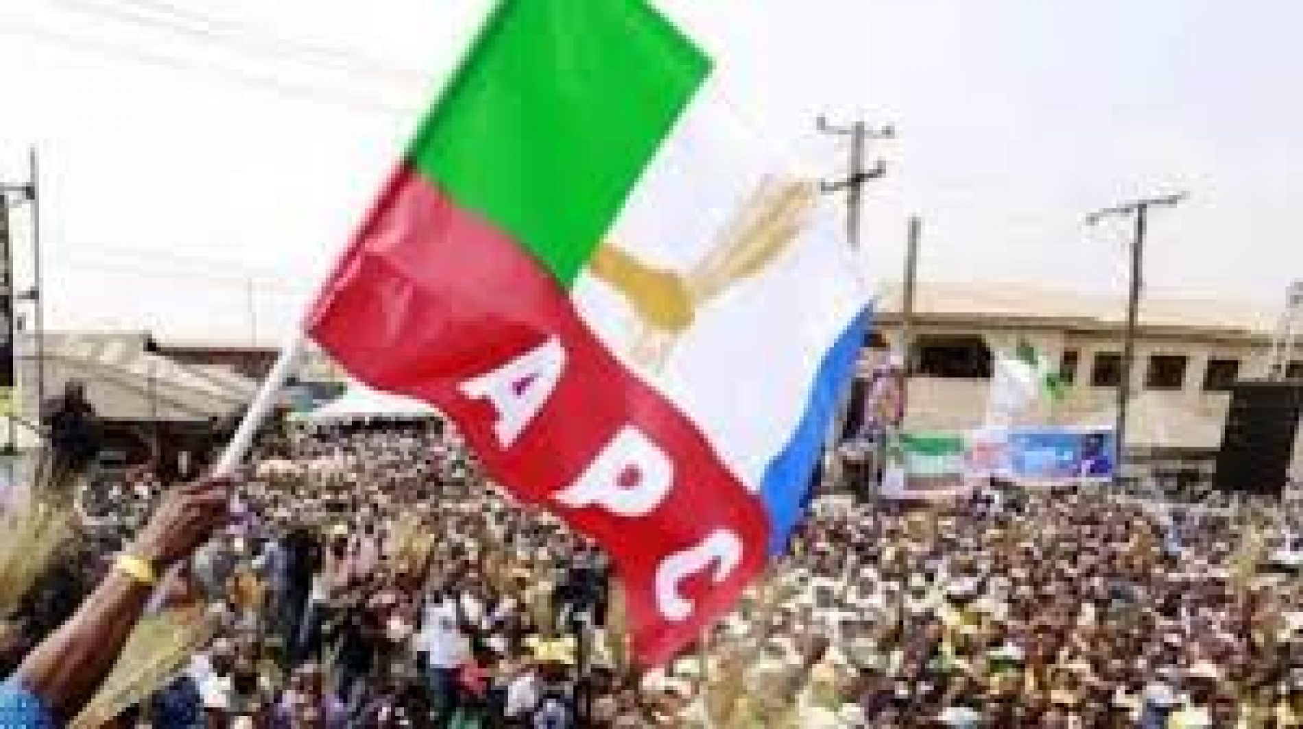2023 Presidency: APC Group Makes Case For S’East … Sets Up Nationwide Structure