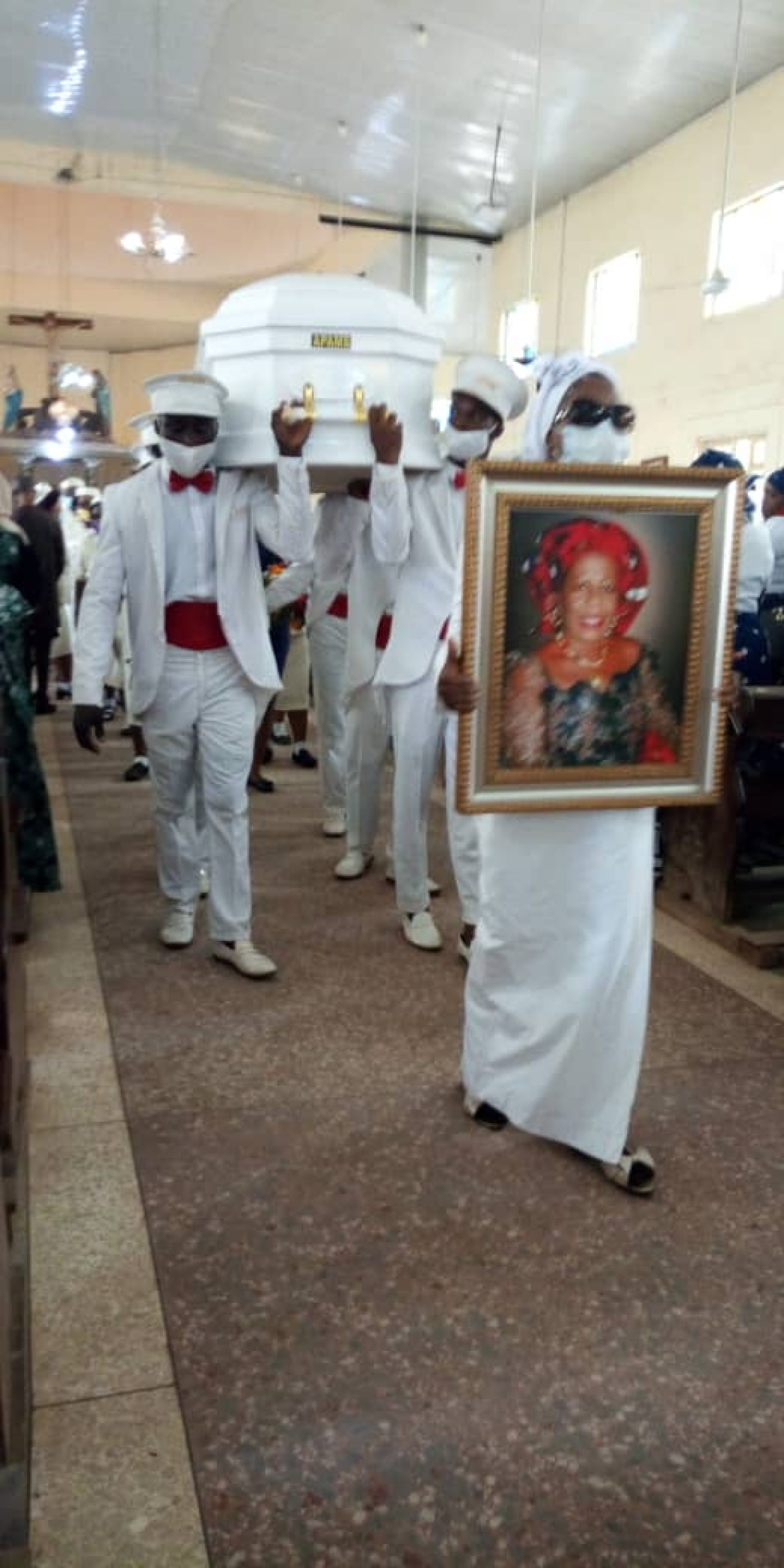 Ohakim, Obinna, Others Eulogize Late Former Imo HoS, Ndugbu