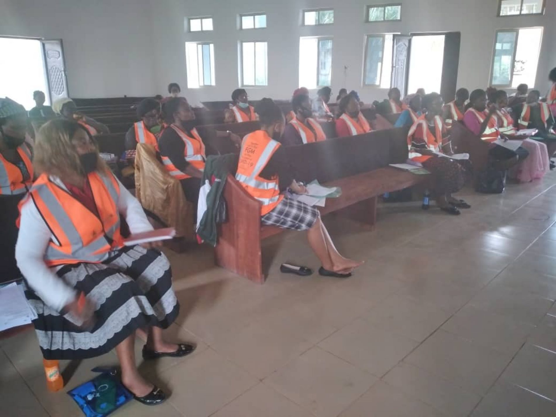 Imo Women Groups Laud UNICEF, NOA Over FGM Fight