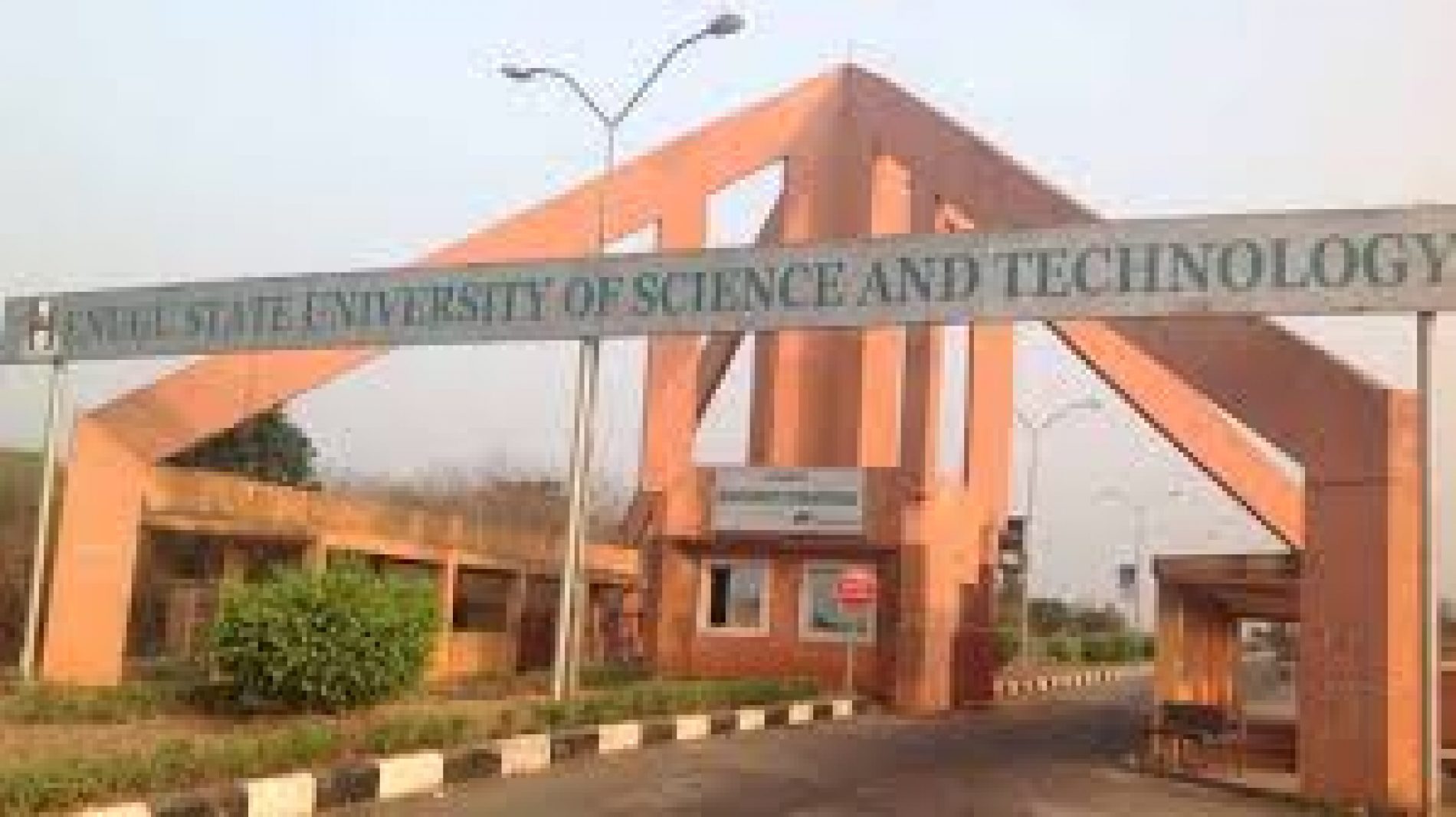 ESUT Set of “95” Engineering Graduates Work Towards Uplifting Nigeria, Proffer Solutions to socio-economic Challenges