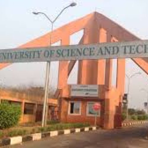 ESUT Set of “95” Engineering Graduates Work Towards Uplifting Nigeria, Proffer Solutions to socio-economic Challenges