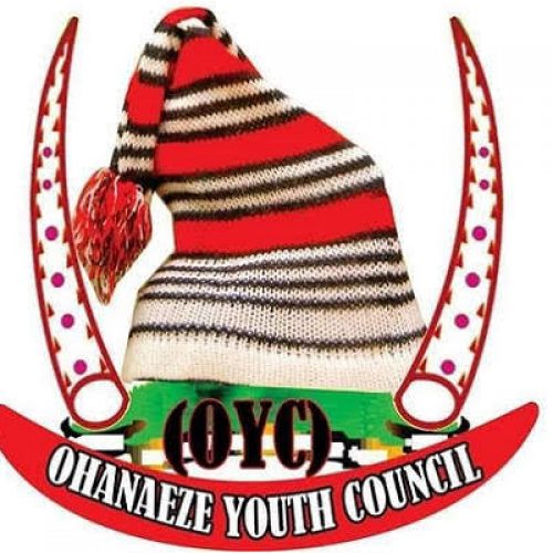 DISCLAIMER: “Beware Of Fraudulent Isigusoro, Nnabuike” –Ohanaeze Youth Council Warns