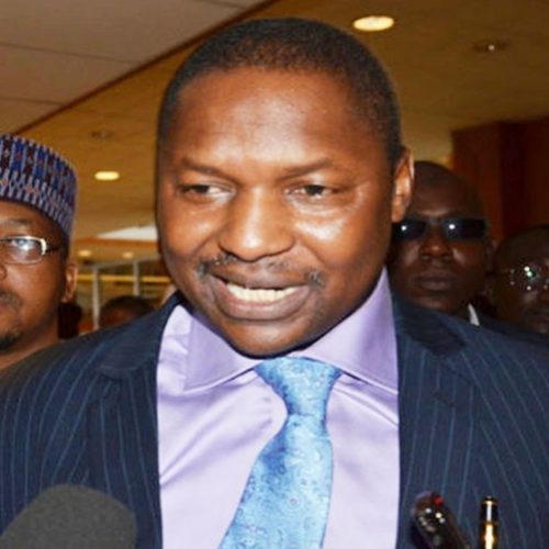 Why I did Not Appear Before Salami Panel – Malami
