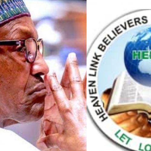 A ‘Must Hear For Buhari’ Against 2023 Brewing, Conflicting Presidential Interests