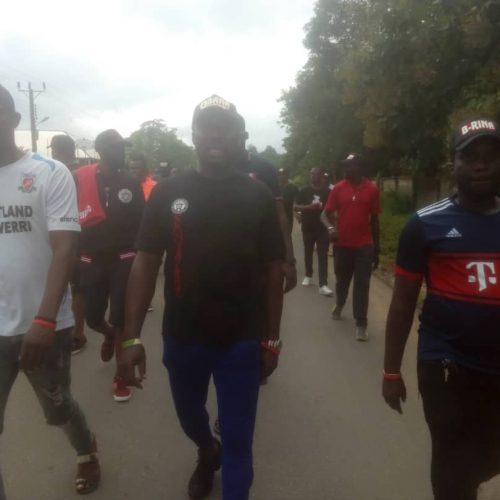 DNKI Commends Imo Governor On Measure Against Covid-19, Ends 3-day Health Retreat