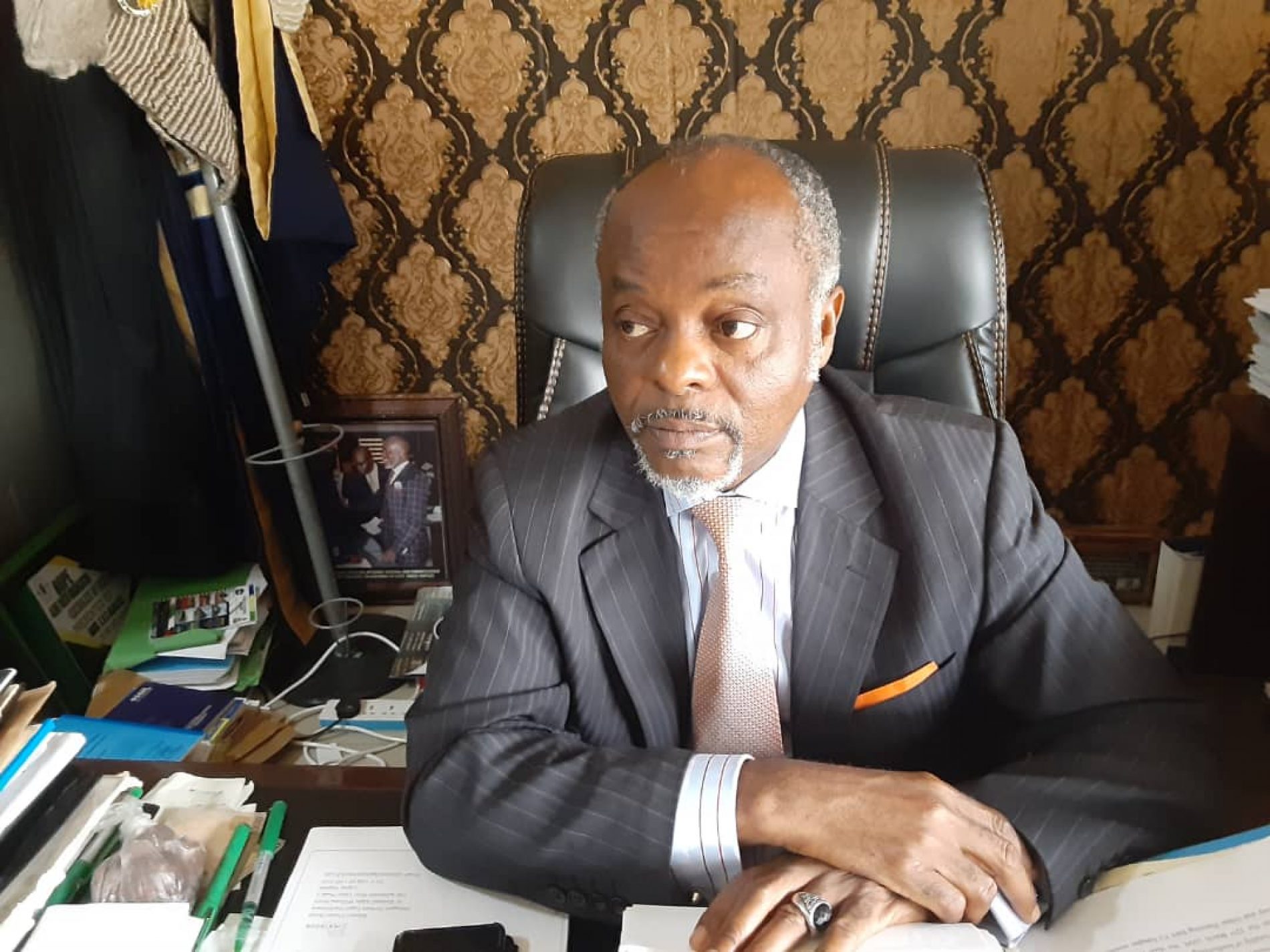 Imo Govt Determines to Decongest Correctional Centres