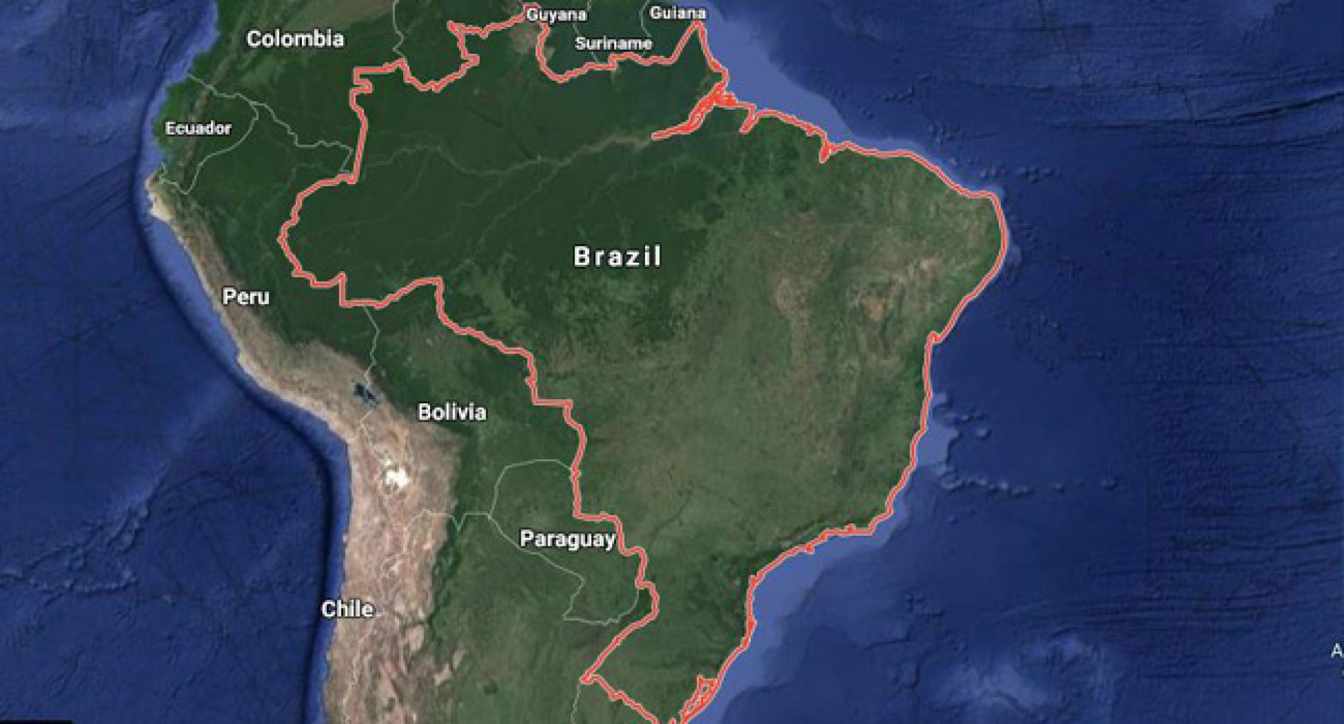 Google Maps Shows COVID-19 Hot Spots