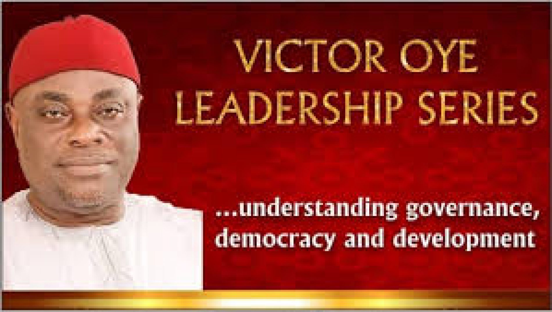 OYE, APGA And The Path To Democratic Consolidation