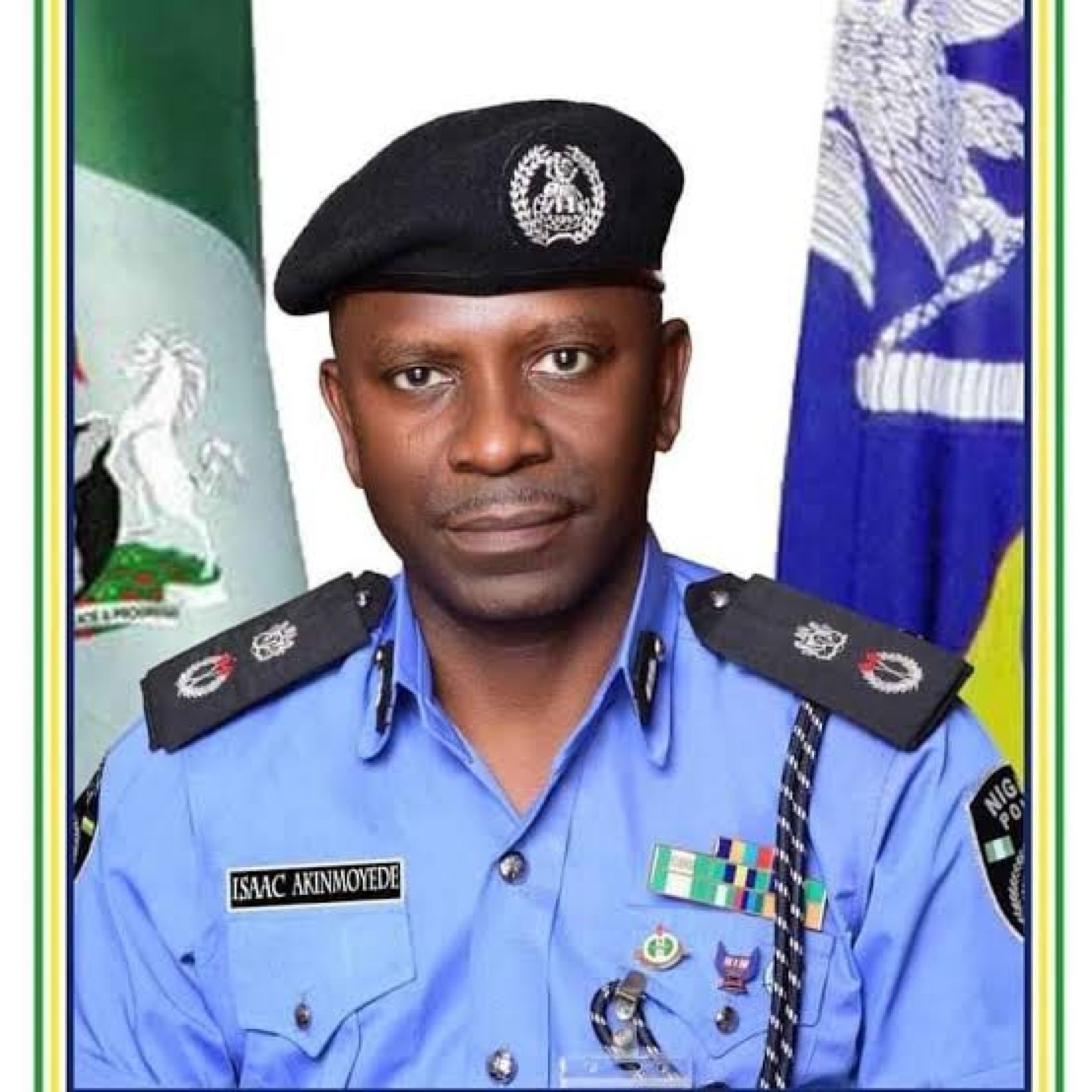 Imo CP dismisses 11 cops, investigates 19 others for corruption