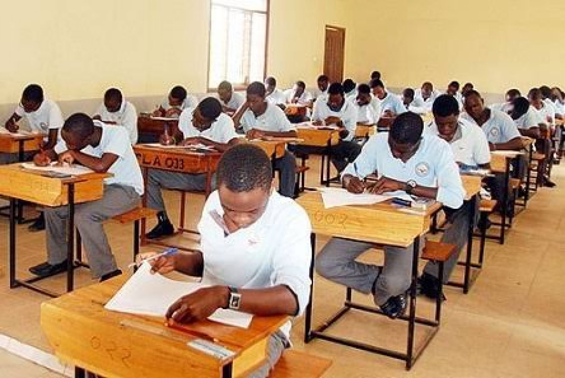 School Reopening: Lagos Govt Says Only JSS3, SS2 Students Will Resume September 21