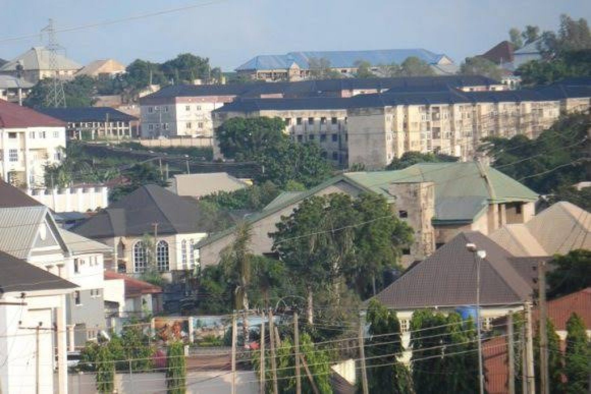 September 19th, Edo Versus Enugu State