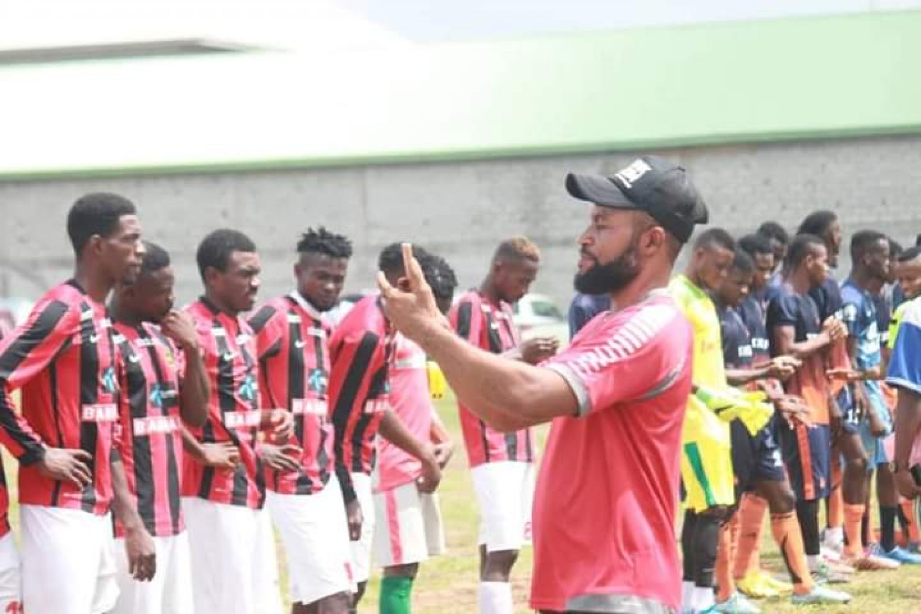 Talent Hunt: Owerri 6-Team Tournament Ends Amidst Discoveries