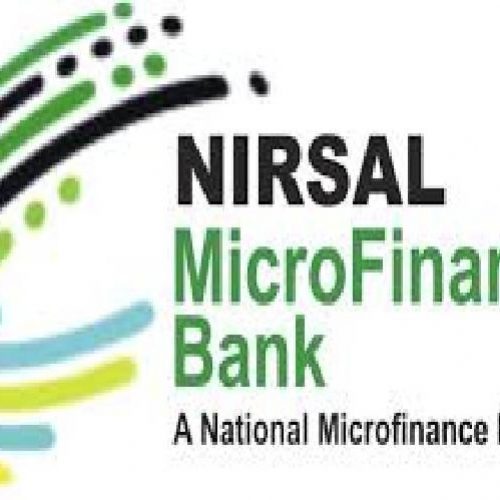 FG N75bn Youth Fund: NIRSAL Microfinance Bank Gets Framework For  Disbursement