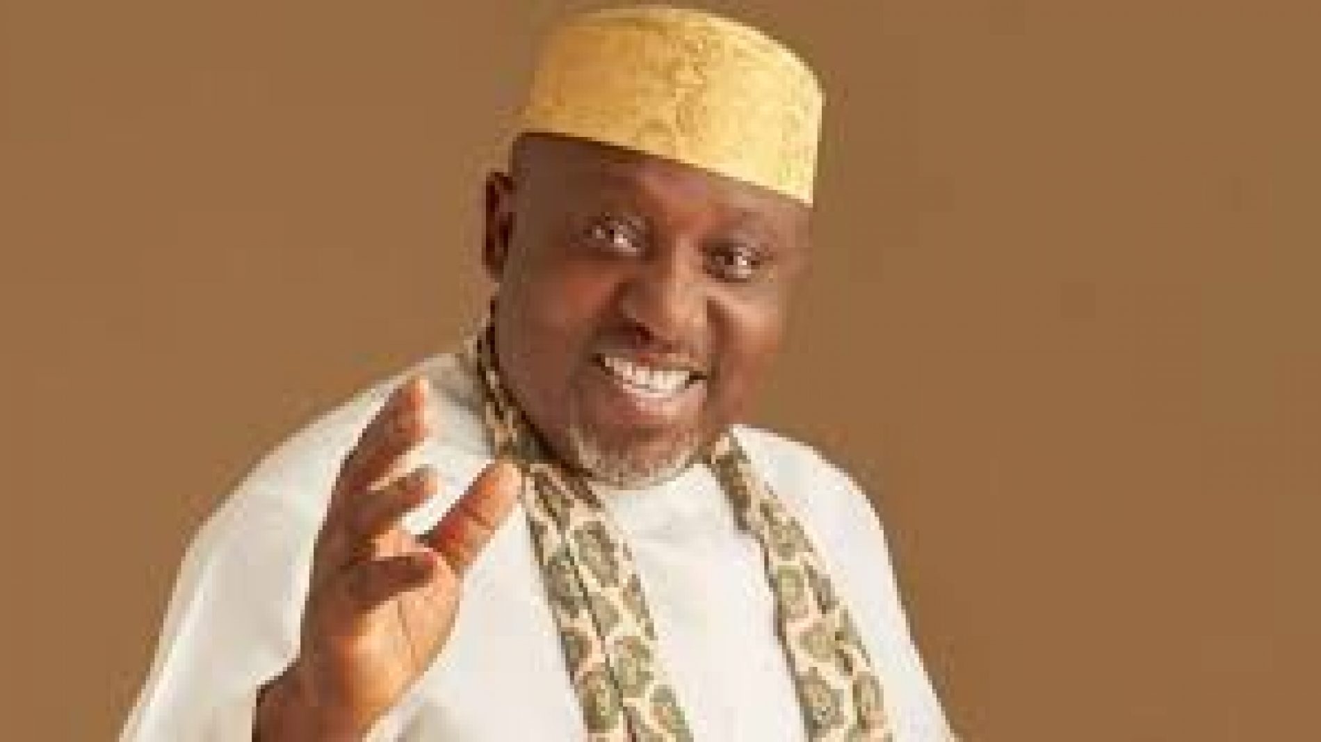 EID-EL-MAULUD: Senator Rochas Okorocha Felicitates With Muslims