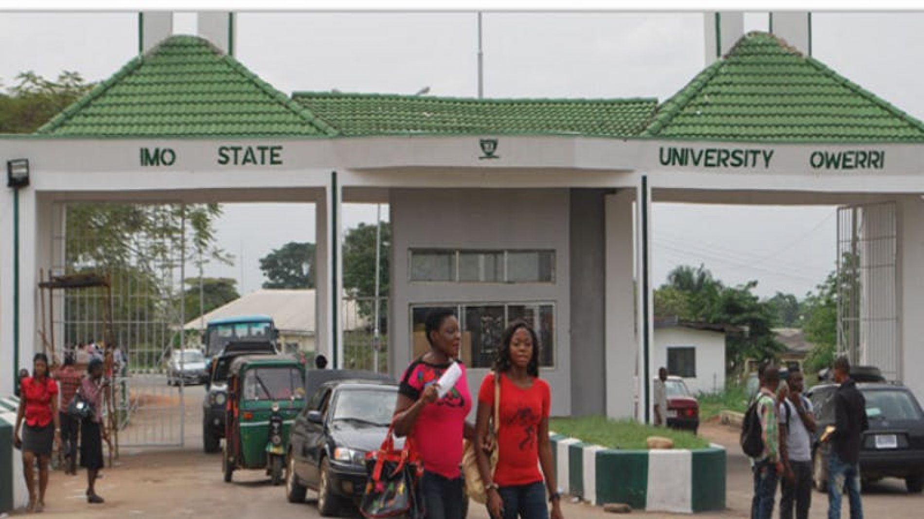 IMSU Alumni Crisis: BOT Backs New EXCO, Calls For Arrest, Prosecution of Former President