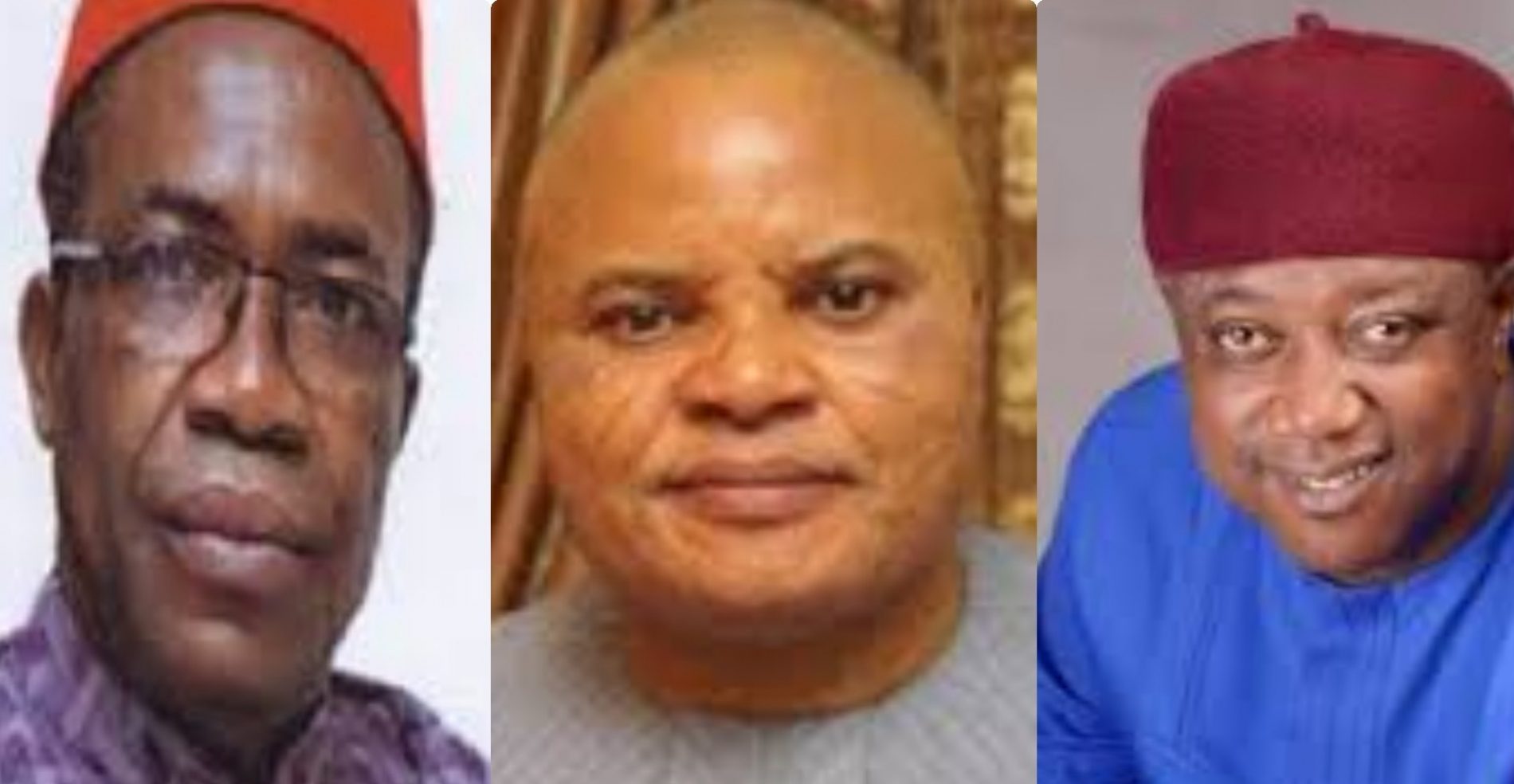 Providence Trumps Up Hon. Mathew Omegara for Imo North Senatorial Seat