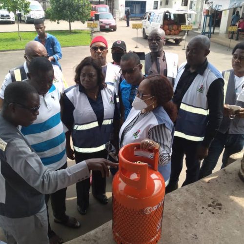 DPR Takes Campaign on Safe Distribution, Utilisation of Petroleum Products to Marketers, Dealers in Imo