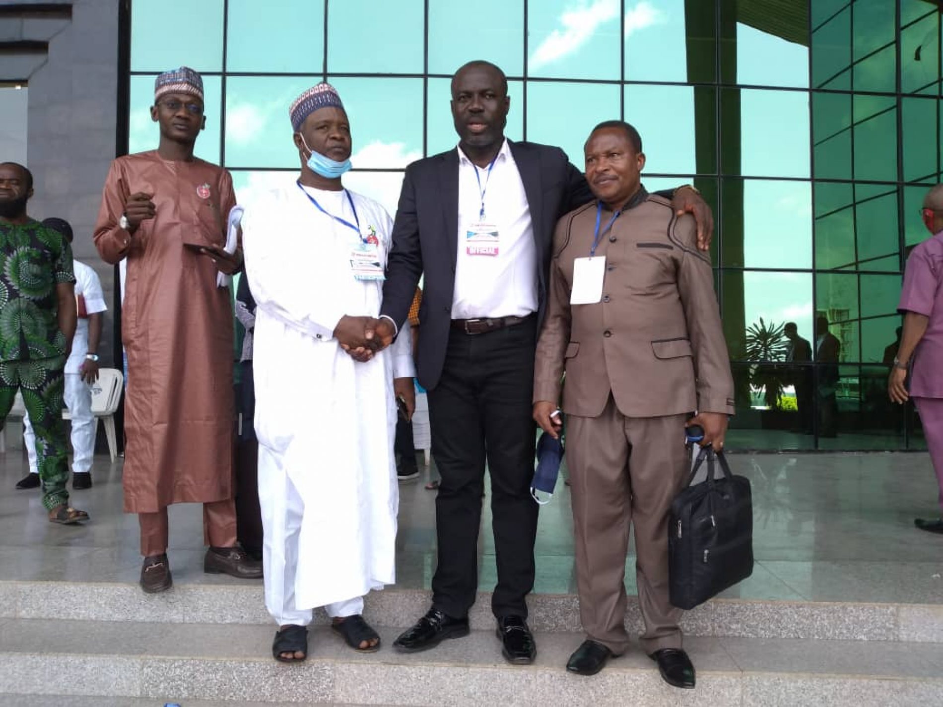 Digitise Governance for Transparency, Cost Reduction –Minister