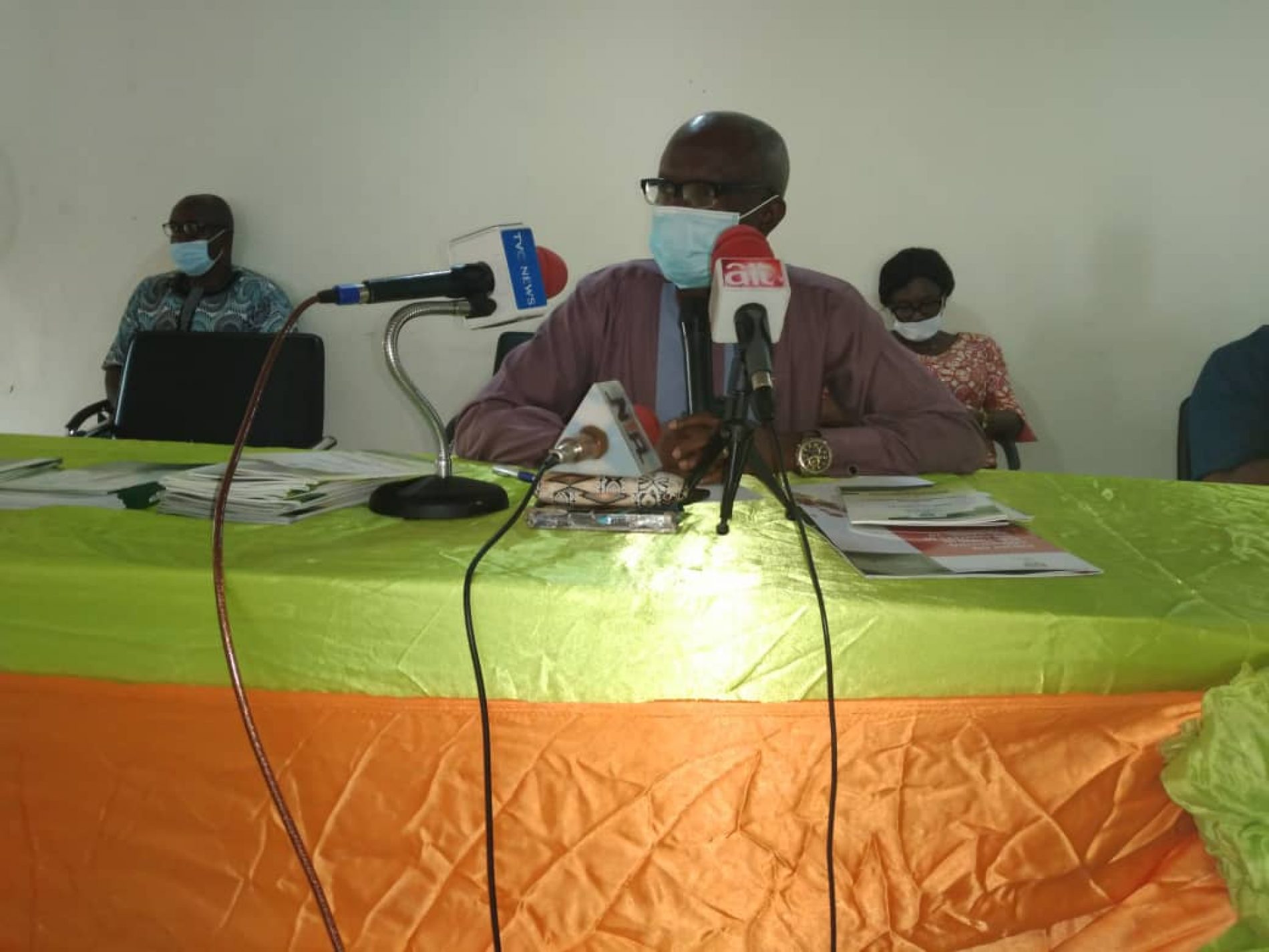 14 Candidates Vie for Imo North Senatorial Bye Election December 5