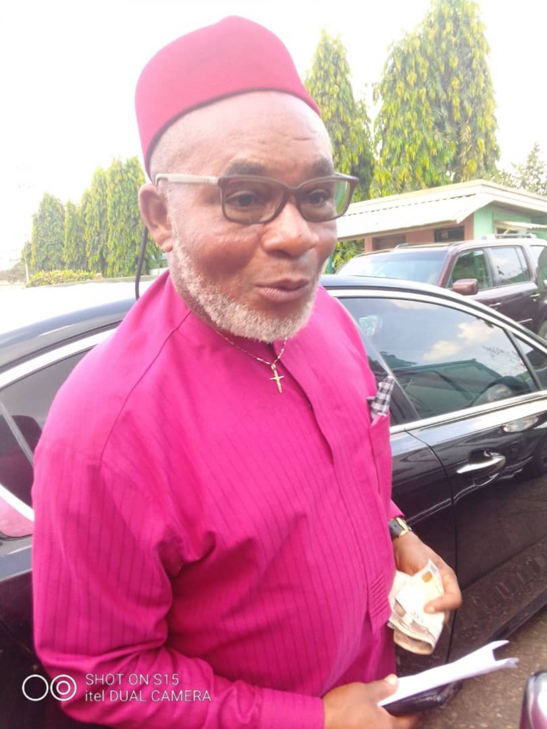 Owerri Zone ‘II reclaim Douglas House in 2024 –Emma Nwaogu