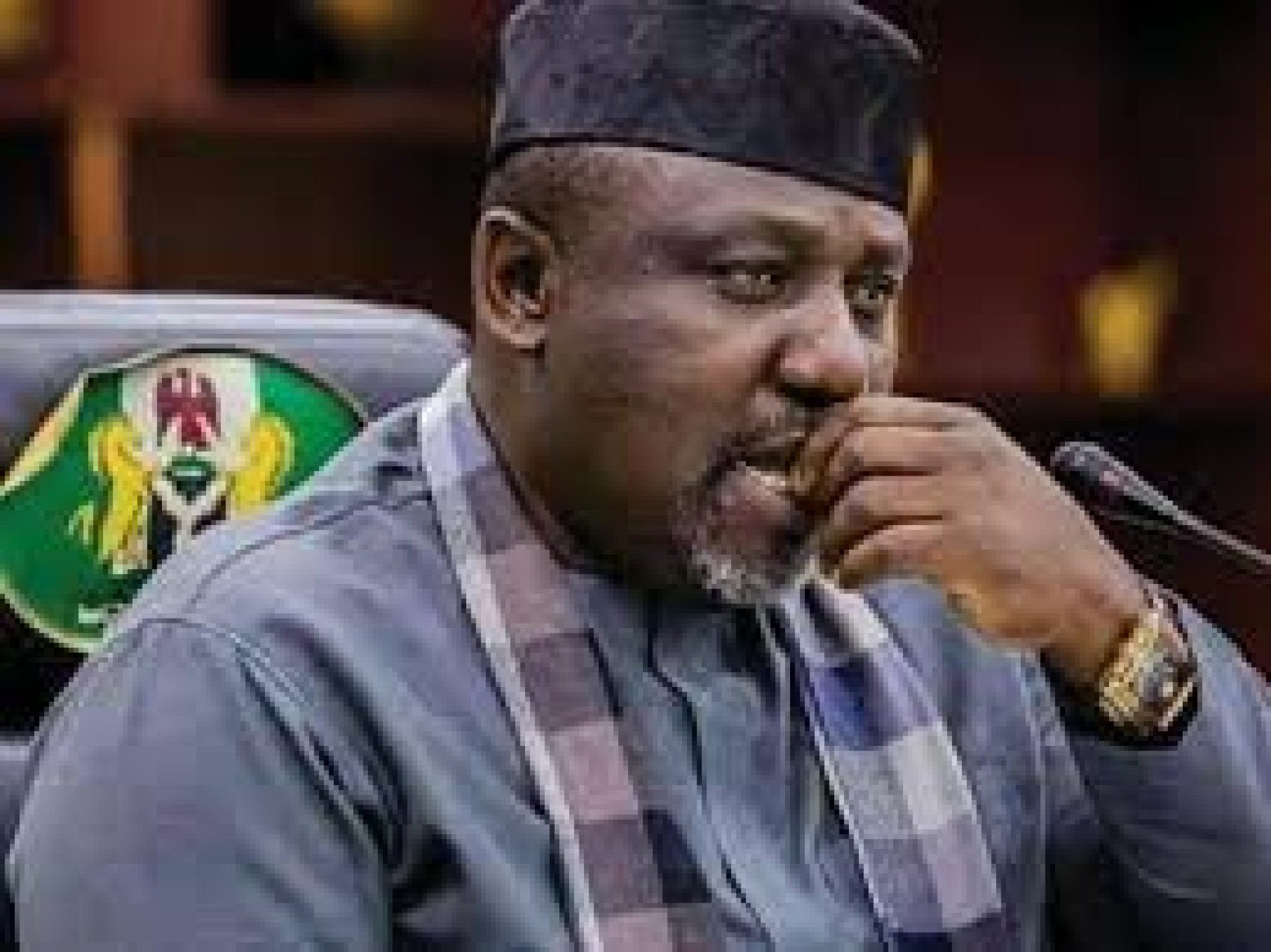 Imo West: OPOCA Gives Ex-Gov Okorocha 48hours Ultimatum To Apologize to Imo Govt, Imolites Or Loose Senate Seat