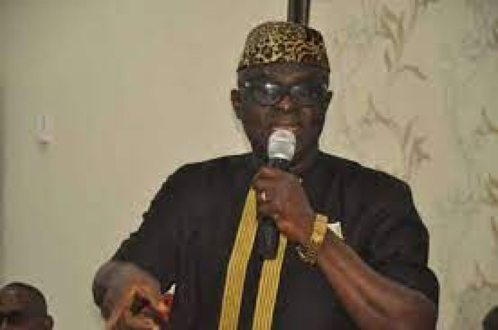 INSECURITY: There is a Conspiracy To Wipe Out Ndigbo – ASETU