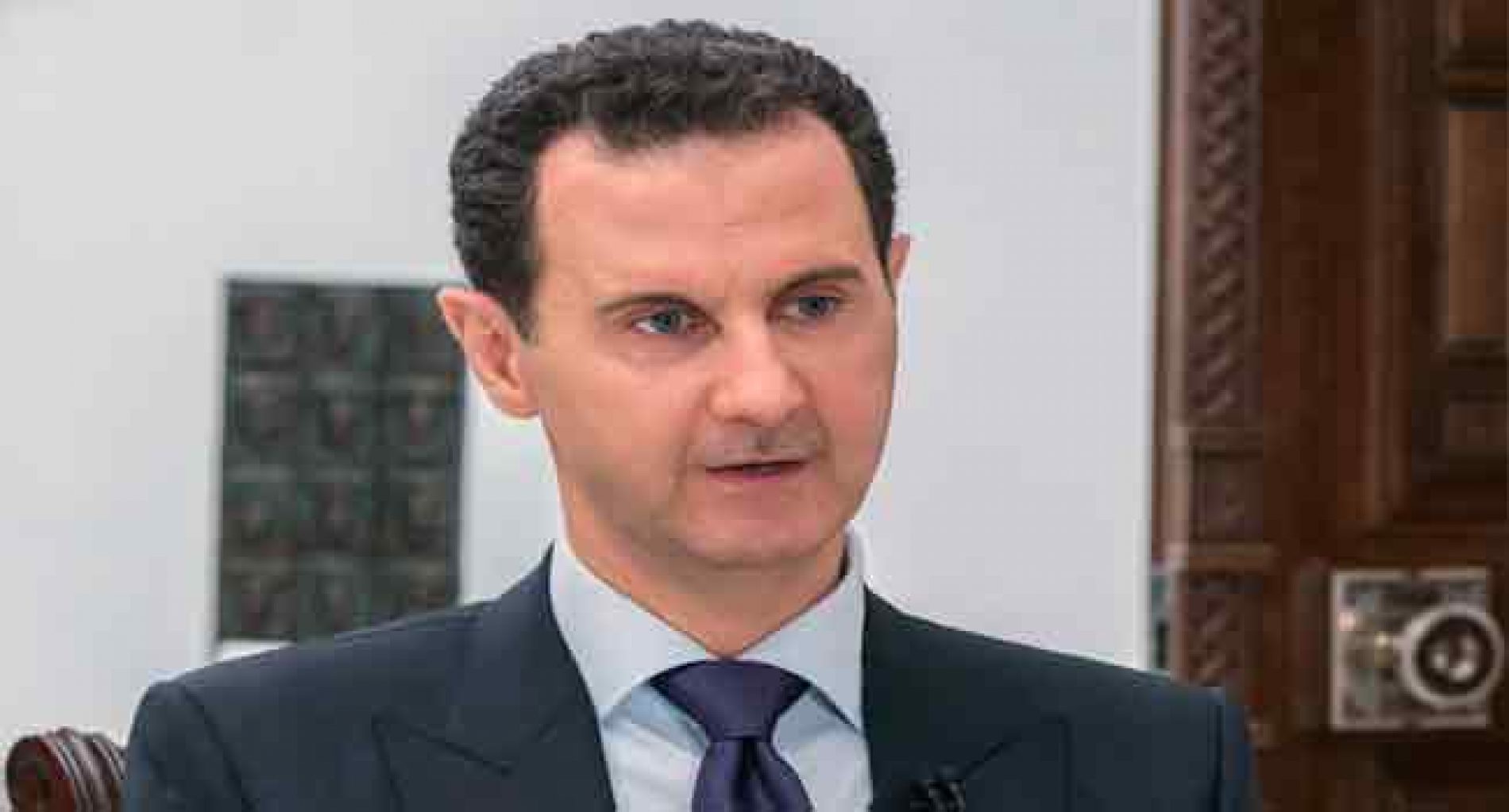 Syrians Re-Elects President Assad