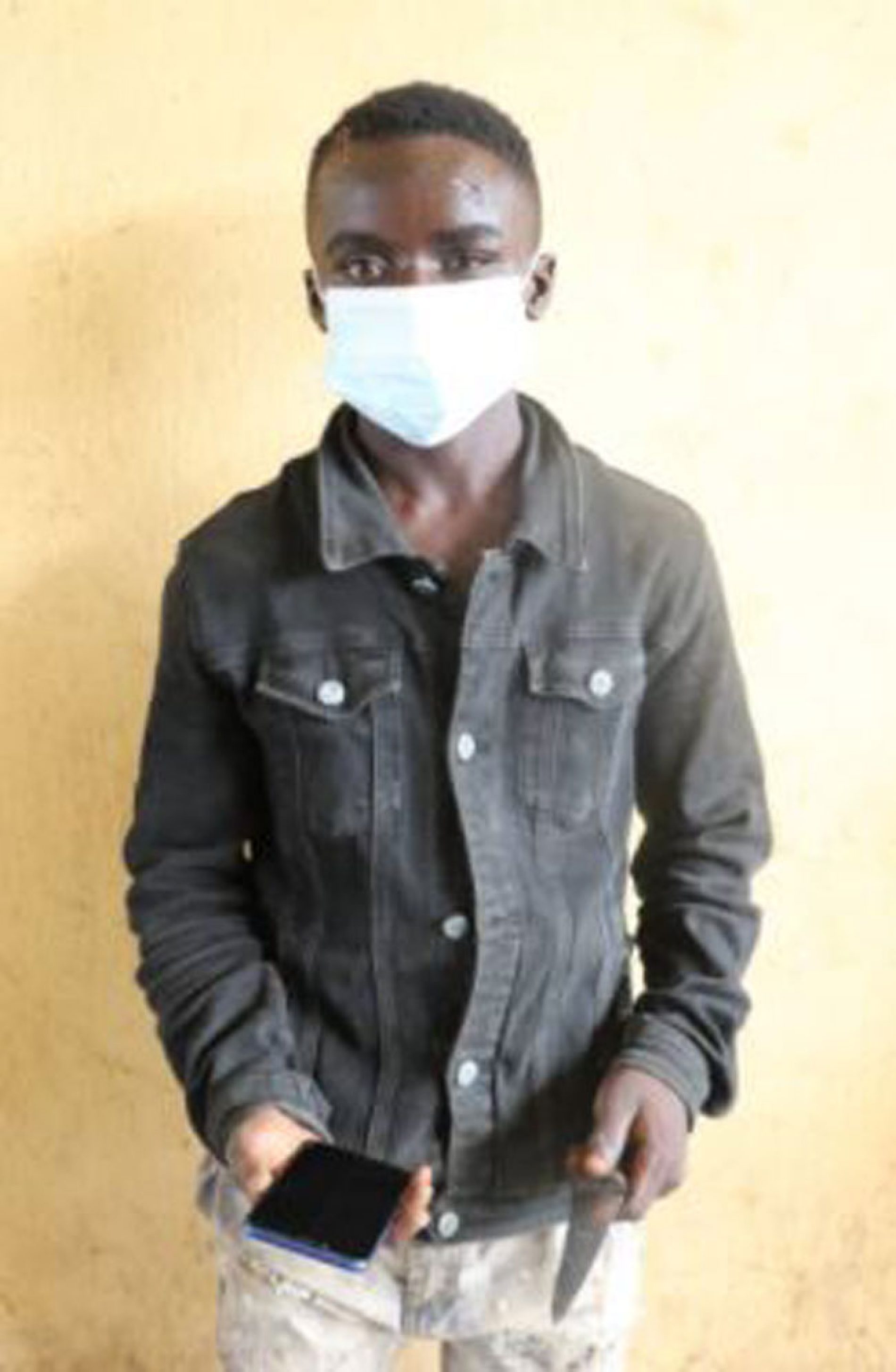 Police Arrest Homicide Suspect, Kill Armed Robber In Abuja