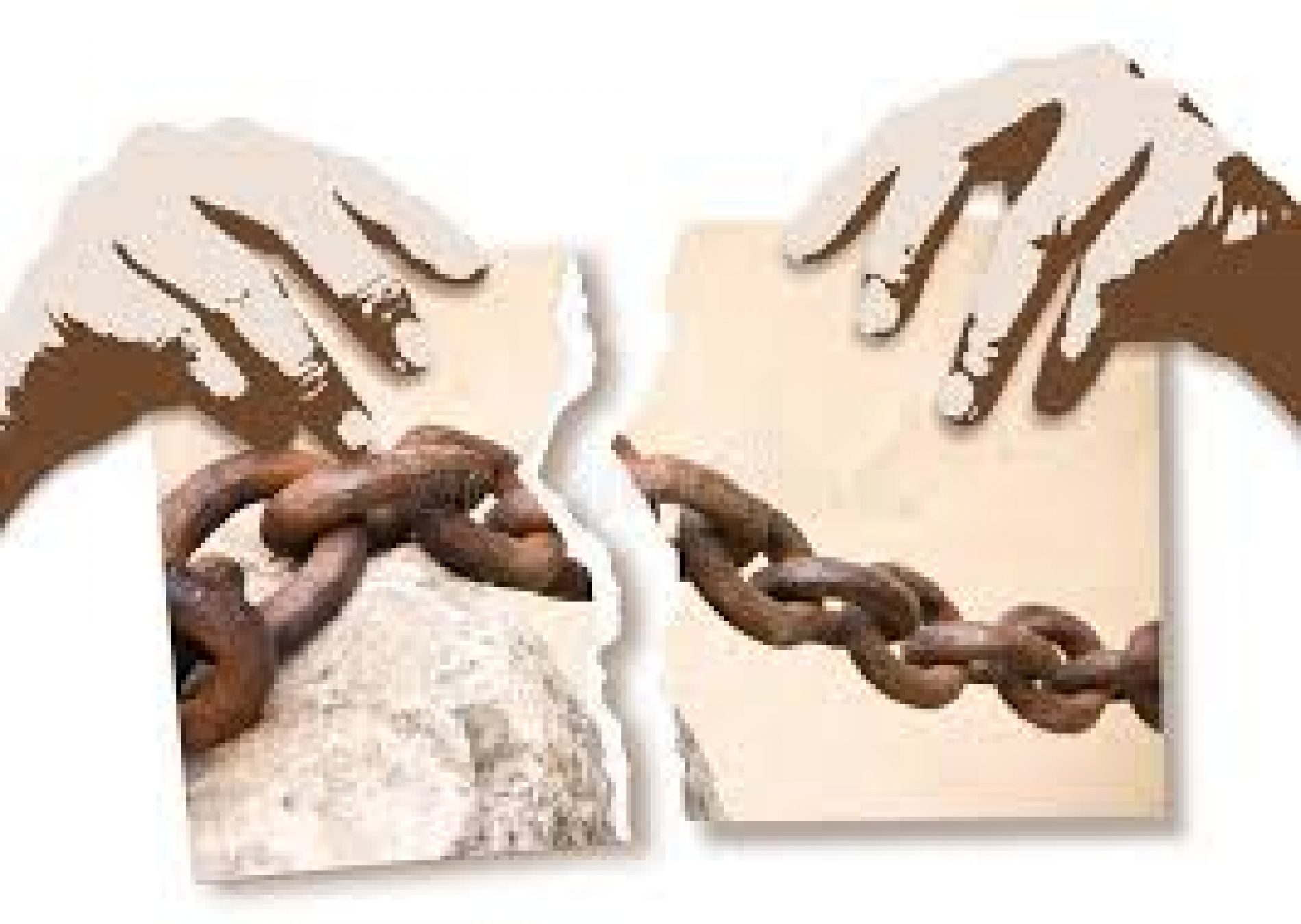 POEM: “Break the Chain” -A Complete Xray of Injustices in Igbo Land, the Giant of the World